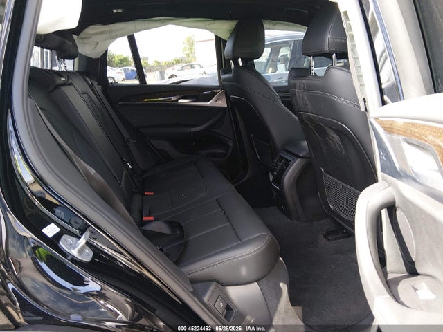 BMW X3 Sdrive30i 2023 5UX43DP0XP9S73702 Image 8