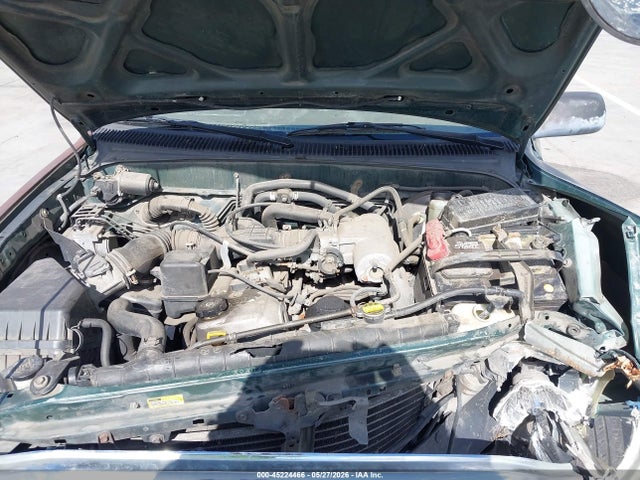 45224466 :رقم المزاد ، 5TEVL52N83Z254949 vin ، 2003 Toyota Tacoma مزاد بيع