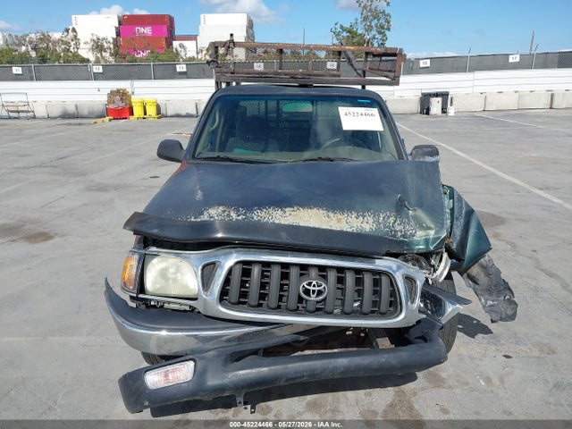 45224466 :رقم المزاد ، 5TEVL52N83Z254949 vin ، 2003 Toyota Tacoma مزاد بيع
