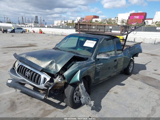 45224466 :رقم المزاد ، 5TEVL52N83Z254949 vin ، 2003 Toyota Tacoma مزاد بيع