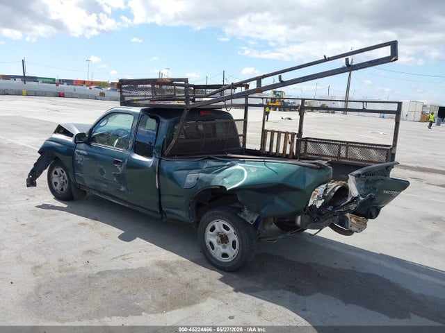 45224466 :رقم المزاد ، 5TEVL52N83Z254949 vin ، 2003 Toyota Tacoma مزاد بيع