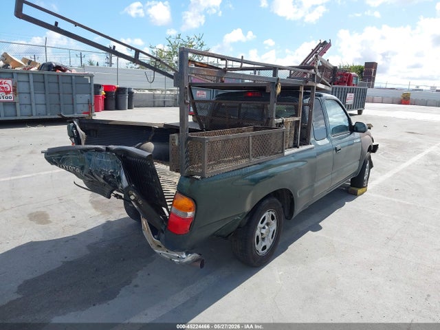 45224466 :رقم المزاد ، 5TEVL52N83Z254949 vin ، 2003 Toyota Tacoma مزاد بيع