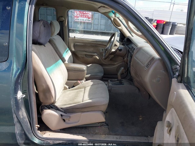 45224466 :رقم المزاد ، 5TEVL52N83Z254949 vin ، 2003 Toyota Tacoma مزاد بيع