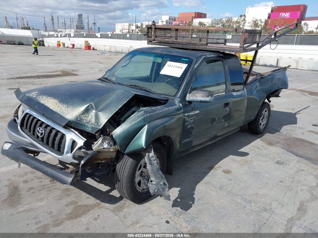 45224466 :رقم المزاد ، 5TEVL52N83Z254949 vin ، 2003 Toyota Tacoma مزاد بيع