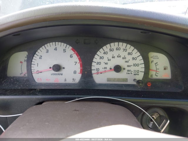 45224466 :رقم المزاد ، 5TEVL52N83Z254949 vin ، 2003 Toyota Tacoma مزاد بيع