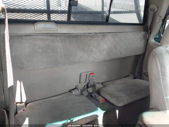 45224466 :رقم المزاد ، 5TEVL52N83Z254949 vin ، 2003 Toyota Tacoma مزاد بيع