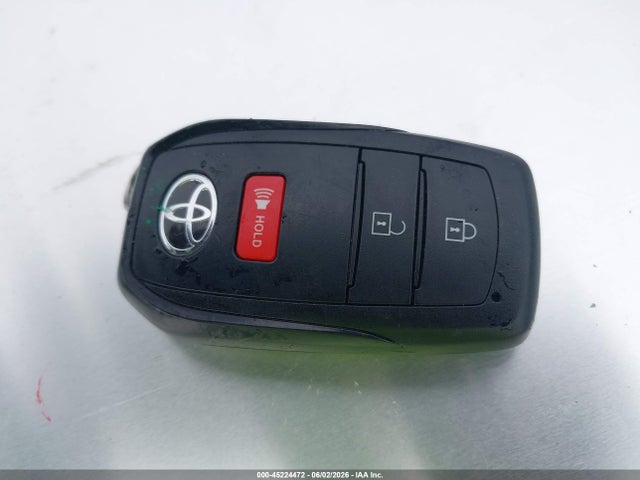 Aukcja sprzedaży 2025 Toyota Tacoma Hybrid Trd Off Road, vin: 3TYLC5LN1ST041170, numer aukcji: 45224472