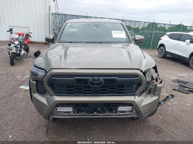 Aukcja sprzedaży 2025 Toyota Tacoma Hybrid Trd Off Road, vin: 3TYLC5LN1ST041170, numer aukcji: 45224472