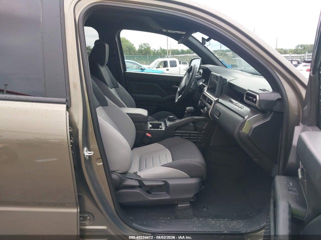 Aukcja sprzedaży 2025 Toyota Tacoma Hybrid Trd Off Road, vin: 3TYLC5LN1ST041170, numer aukcji: 45224472