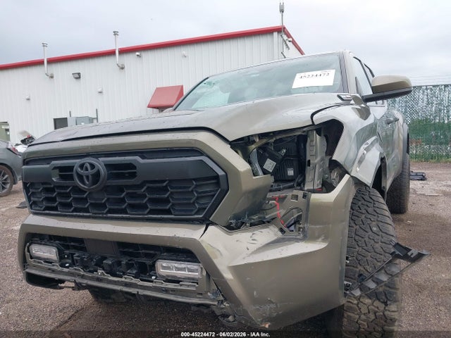 Aukcja sprzedaży 2025 Toyota Tacoma Hybrid Trd Off Road, vin: 3TYLC5LN1ST041170, numer aukcji: 45224472