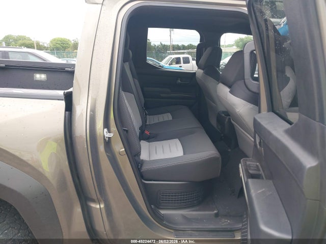 Aukcja sprzedaży 2025 Toyota Tacoma Hybrid Trd Off Road, vin: 3TYLC5LN1ST041170, numer aukcji: 45224472