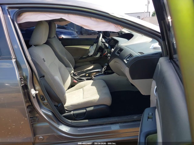 Aukcja sprzedaży 2013 Honda Civic Ex, vin: 19XFB2F87DE034558, numer aukcji: 45224481