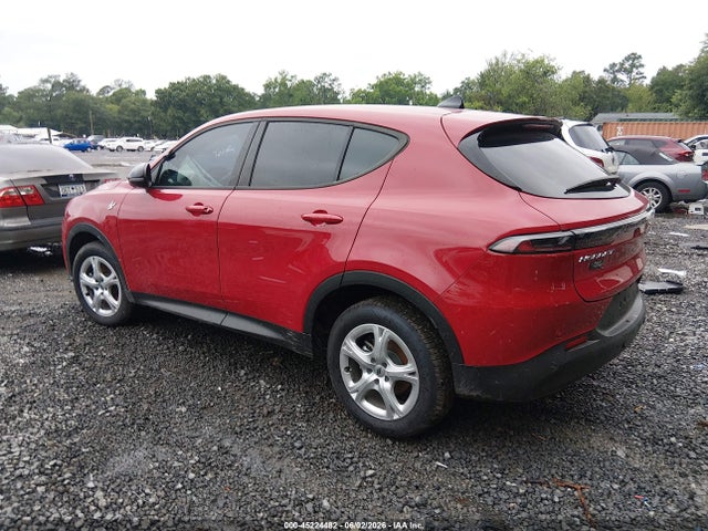 Aukcja sprzedaży 2025 Dodge Hornet Gt Awd, vin: ZACNDFAN3S3A45963, numer aukcji: 45224482