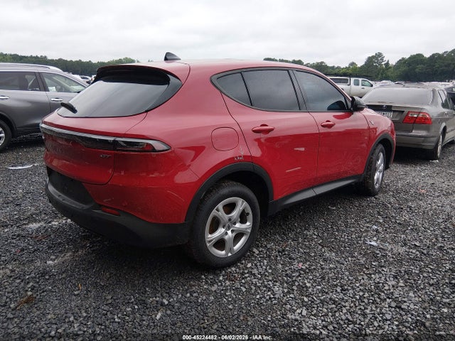 Aukcja sprzedaży 2025 Dodge Hornet Gt Awd, vin: ZACNDFAN3S3A45963, numer aukcji: 45224482