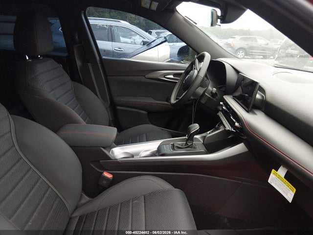 Aukcja sprzedaży 2025 Dodge Hornet Gt Awd, vin: ZACNDFAN3S3A45963, numer aukcji: 45224482