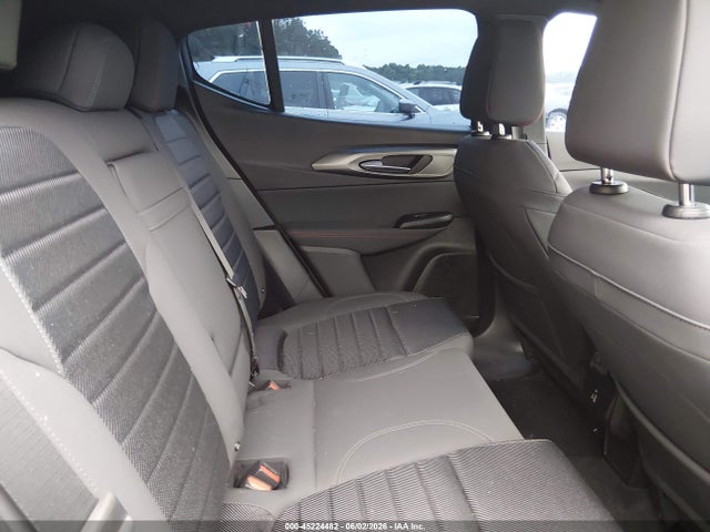 Aukcja sprzedaży 2025 Dodge Hornet Gt Awd, vin: ZACNDFAN3S3A45963, numer aukcji: 45224482