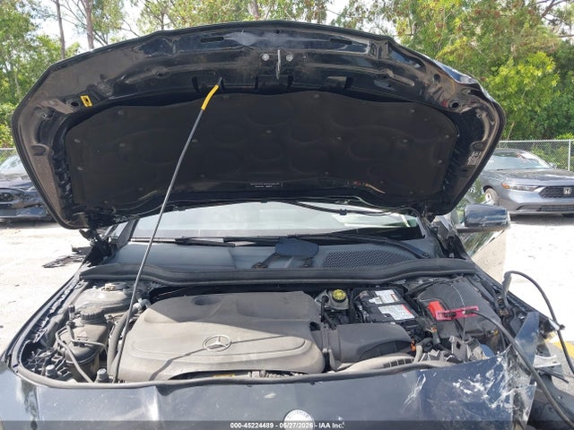 Aukcja sprzedaży 2017 Mercedes-benz Cla 250, vin: WDDSJ4EB9HN399048, numer aukcji: 45224489