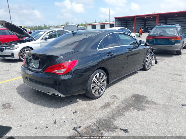Aukcja sprzedaży 2017 Mercedes-benz Cla 250, vin: WDDSJ4EB9HN399048, numer aukcji: 45224489