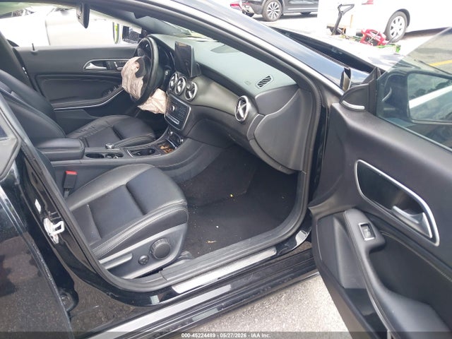 Aukcja sprzedaży 2017 Mercedes-benz Cla 250, vin: WDDSJ4EB9HN399048, numer aukcji: 45224489