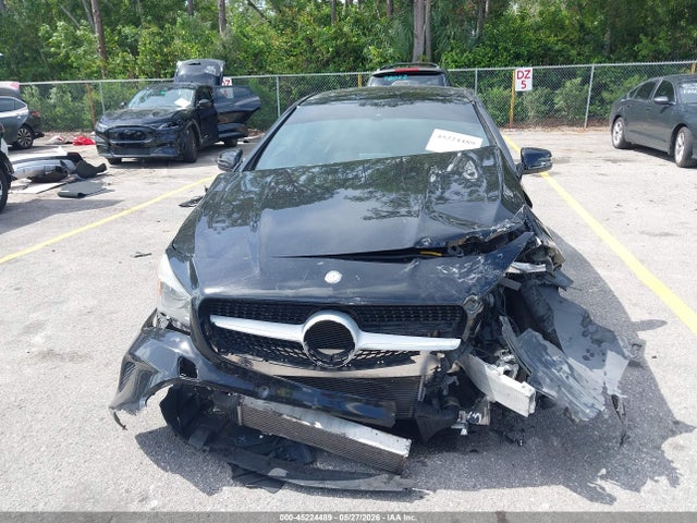 Aukcja sprzedaży 2017 Mercedes-benz Cla 250, vin: WDDSJ4EB9HN399048, numer aukcji: 45224489