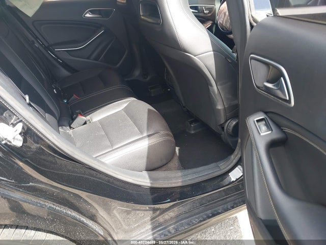 Aukcja sprzedaży 2017 Mercedes-benz Cla 250, vin: WDDSJ4EB9HN399048, numer aukcji: 45224489