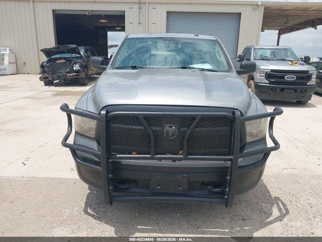 Aukcja sprzedaży 2021 Ram 1500 Classic Tradesman  4x4 8' Box, vin: 3C6JR7DG6MG635226, numer aukcji: 45224493