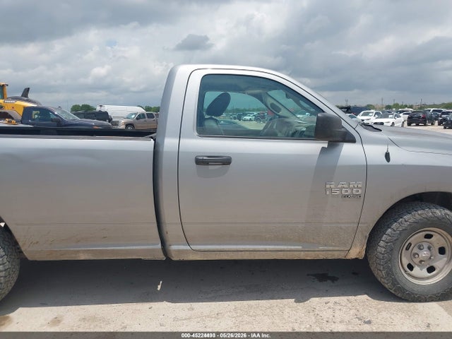 Aukcja sprzedaży 2021 Ram 1500 Classic Tradesman  4x4 8' Box, vin: 3C6JR7DG6MG635226, numer aukcji: 45224493