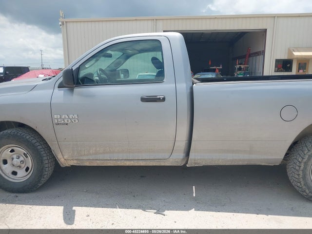 Aukcja sprzedaży 2021 Ram 1500 Classic Tradesman  4x4 8' Box, vin: 3C6JR7DG6MG635226, numer aukcji: 45224493