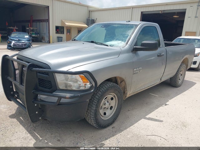Aukcja sprzedaży 2021 Ram 1500 Classic Tradesman  4x4 8' Box, vin: 3C6JR7DG6MG635226, numer aukcji: 45224493