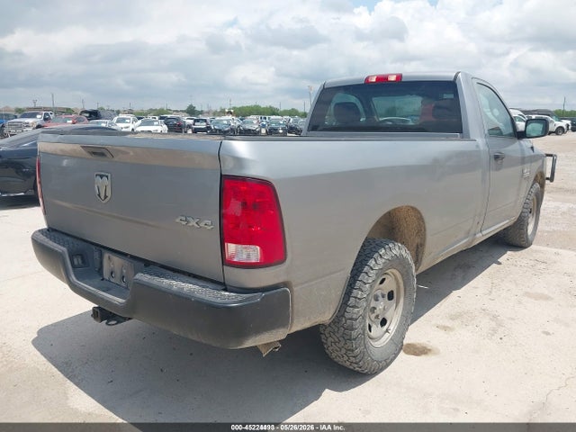Aukcja sprzedaży 2021 Ram 1500 Classic Tradesman  4x4 8' Box, vin: 3C6JR7DG6MG635226, numer aukcji: 45224493