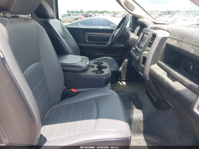 Aukcja sprzedaży 2021 Ram 1500 Classic Tradesman  4x4 8' Box, vin: 3C6JR7DG6MG635226, numer aukcji: 45224493