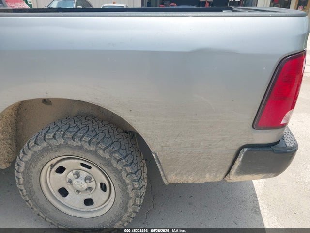 Aukcja sprzedaży 2021 Ram 1500 Classic Tradesman  4x4 8' Box, vin: 3C6JR7DG6MG635226, numer aukcji: 45224493