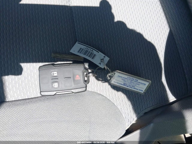 Chevrolet Silverado 1500 Wt 2017 3GCUKNEC8HG464933 Image 11