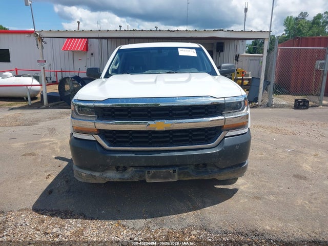 Chevrolet Silverado 1500 Wt 2017 3GCUKNEC8HG464933 Image 12