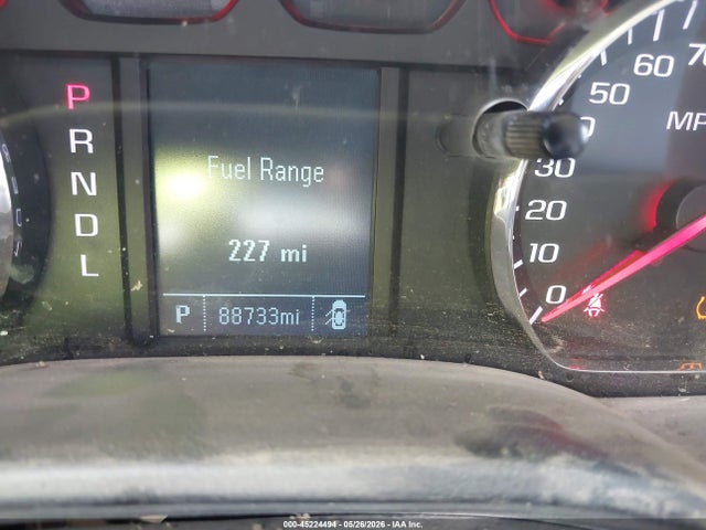 Chevrolet Silverado 1500 Wt 2017 3GCUKNEC8HG464933 Image 7