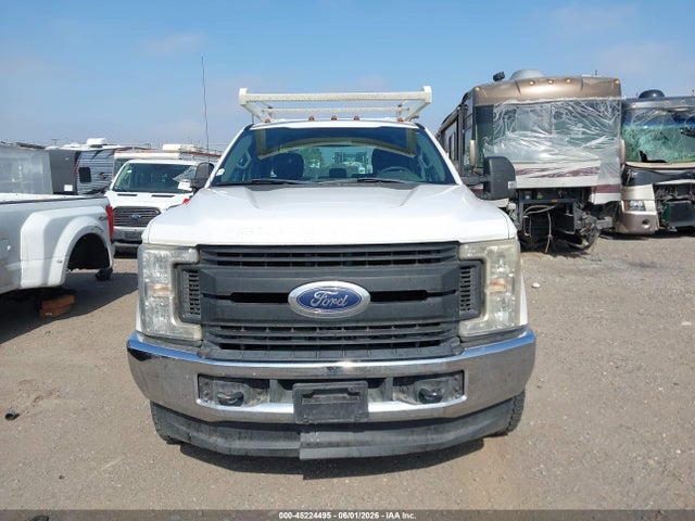 Aukcja sprzedaży 2019 Ford F-350 Chassis Xl, vin: 1FD8X3FT2KEC55977, numer aukcji: 45224495