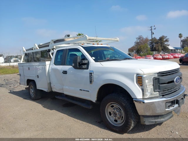 Aukcja sprzedaży 2019 Ford F-350 Chassis Xl, vin: 1FD8X3FT2KEC55977, numer aukcji: 45224495
