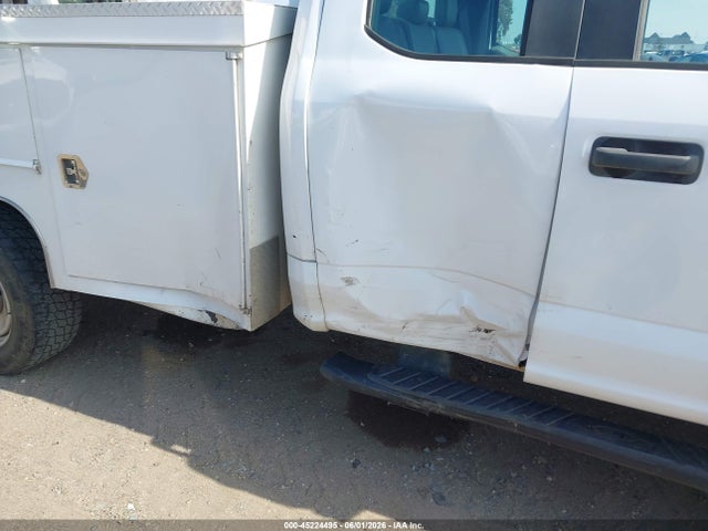 Aukcja sprzedaży 2019 Ford F-350 Chassis Xl, vin: 1FD8X3FT2KEC55977, numer aukcji: 45224495