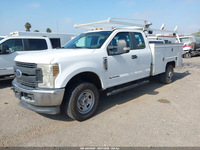 Aukcja sprzedaży 2019 Ford F-350 Chassis Xl, vin: 1FD8X3FT2KEC55977, numer aukcji: 45224495