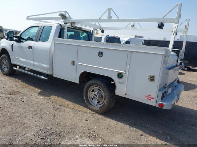 Aukcja sprzedaży 2019 Ford F-350 Chassis Xl, vin: 1FD8X3FT2KEC55977, numer aukcji: 45224495
