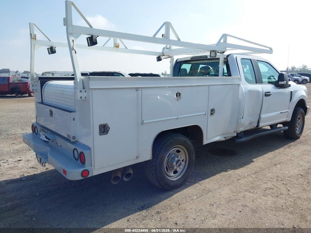 Aukcja sprzedaży 2019 Ford F-350 Chassis Xl, vin: 1FD8X3FT2KEC55977, numer aukcji: 45224495