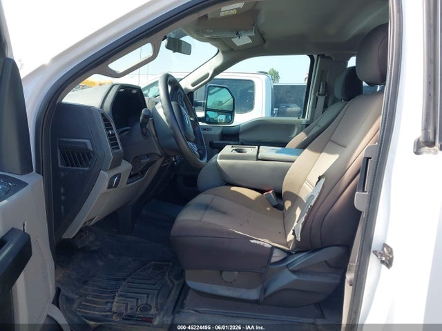 Aukcja sprzedaży 2019 Ford F-350 Chassis Xl, vin: 1FD8X3FT2KEC55977, numer aukcji: 45224495