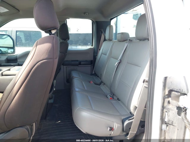 Aukcja sprzedaży 2019 Ford F-350 Chassis Xl, vin: 1FD8X3FT2KEC55977, numer aukcji: 45224495