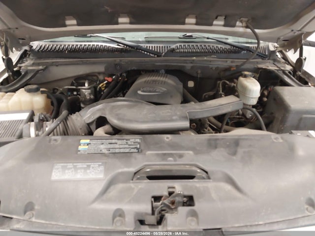 45224496 :رقم المزاد ، 1GKEK13Z94R185686 vin ، 2004 Gmc Yukon Sle مزاد بيع