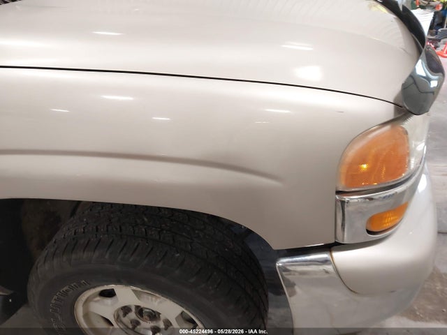 45224496 :رقم المزاد ، 1GKEK13Z94R185686 vin ، 2004 Gmc Yukon Sle مزاد بيع