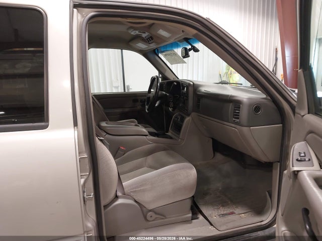 45224496 :رقم المزاد ، 1GKEK13Z94R185686 vin ، 2004 Gmc Yukon Sle مزاد بيع