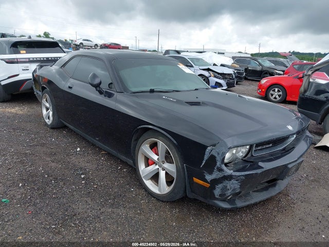 Aukcja sprzedaży 2009 Dodge Challenger Srt8, vin: 2B3LJ74W69H550959, numer aukcji: 45224502