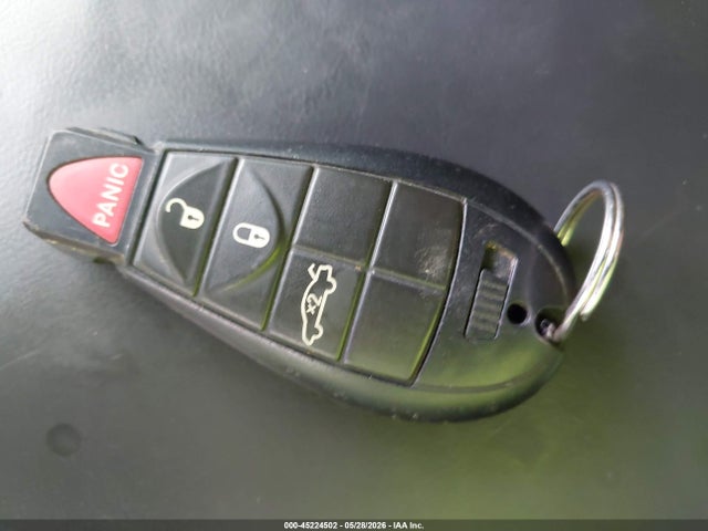 Aukcja sprzedaży 2009 Dodge Challenger Srt8, vin: 2B3LJ74W69H550959, numer aukcji: 45224502