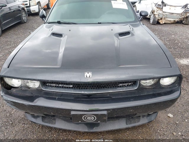 Aukcja sprzedaży 2009 Dodge Challenger Srt8, vin: 2B3LJ74W69H550959, numer aukcji: 45224502