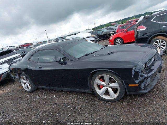 Aukcja sprzedaży 2009 Dodge Challenger Srt8, vin: 2B3LJ74W69H550959, numer aukcji: 45224502